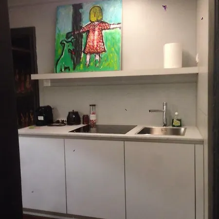 K5 Apartamento