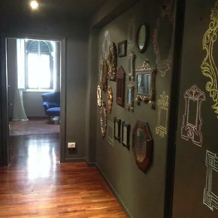 Apartmán K5