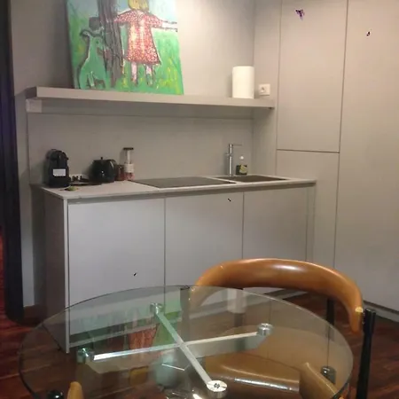 Apartmán K5 *