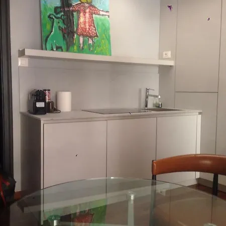 K5 Apartmán *