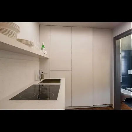 K5 公寓 *